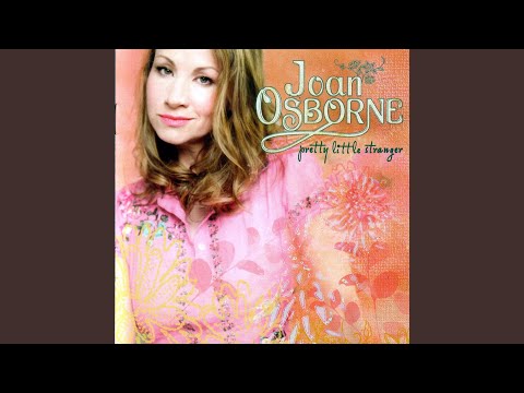 Skake That Devil - Joan Osborne