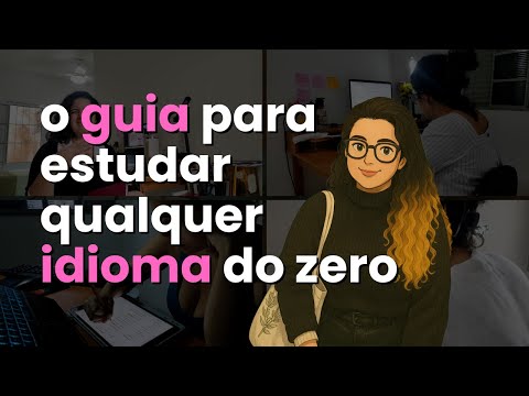 o guia de idiomas
