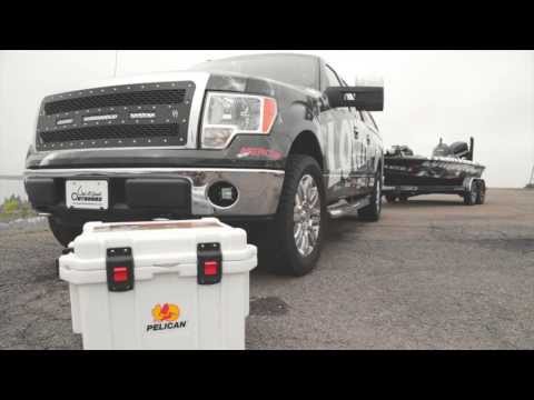 Insight on Pelican Pro Gear Elite Cooler