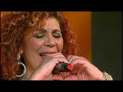 Fátima Leão - FÃ - Part. Christian e Cristiano - Ao Vivo