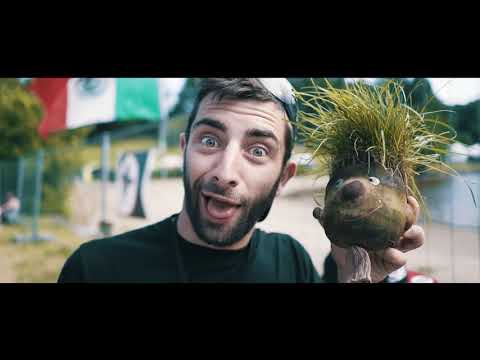 La P'tite Fumée - Psyphonik [Video Clip]