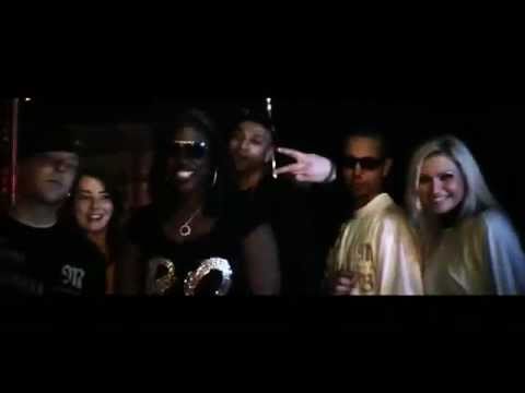 Chrome Headz feat. Misty & Dyce - Swaggerin'