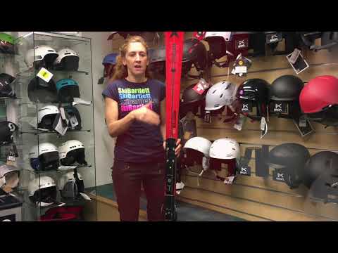 Atomic Redster G9 2018 Ski Review