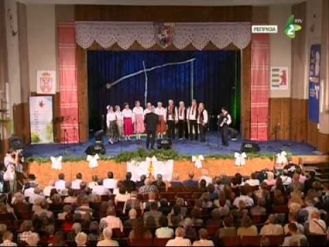 PILA BIM - Mišana grupa Kulturne družtvo Rusnacoh Vinkovci