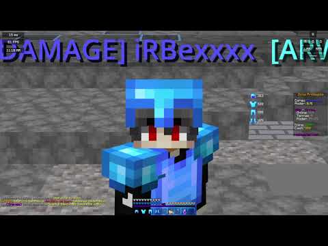 iRBex o Pato - ⭐Minecraft: NEW AND BEST VIP FREE FACTIONS SERVER