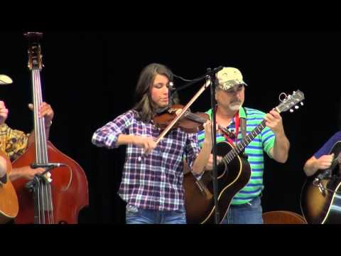 2015-04-26 R1 C11 Eischen Harkins - Hallettsville