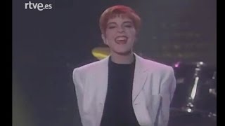 PRESUNTOS IMPLICADOS - Cada historia (RockoPop)