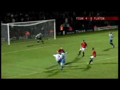 30.08.2006 FC United 4-0 Flixton