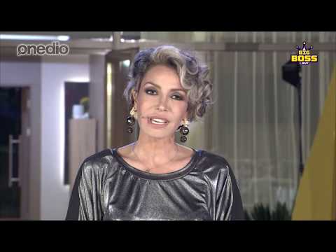 BigBossLayf Evinde İlk Gün Neler Yaşandı?