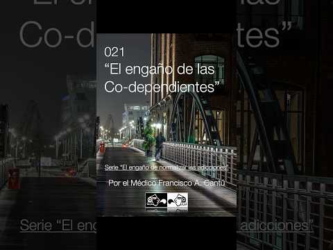El engaño de las codependientes