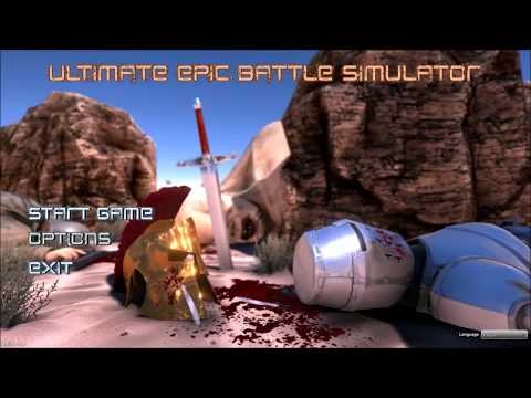 UEBS:new units/5350 sifi troopers v 20000 zombies