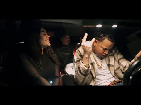 Jordani - Voy Rodando