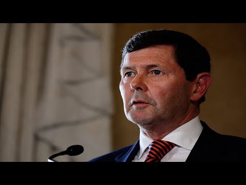 Kevin Andrews in Liberal preselection battle