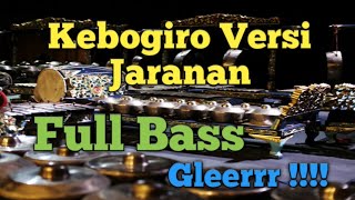 Download lagu Kebogiro Versi Jaranan mp3