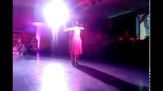Video thumbnail for Ines Muzzopappa y Corina Herrera en el Palais de Glace 11-12-2014