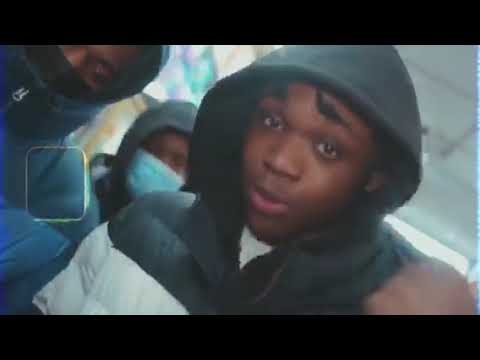 Reload 2Oppy - "Target"(Official Music Video) Prod.GLVCK #DirectedbyStaxxthedon