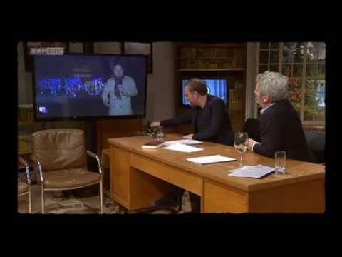 maschek - Der Whistleblower