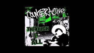 Counteractive - No Regrets