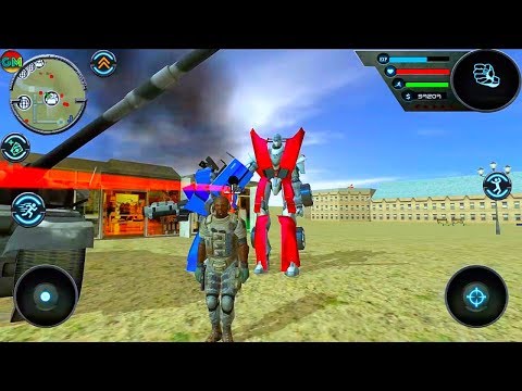 Army Car Driver #9 New Update | by Naxeex LLC | Android GamePlay FHD