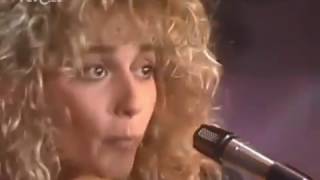 Olé olé - Déjame sola - TVE 1987