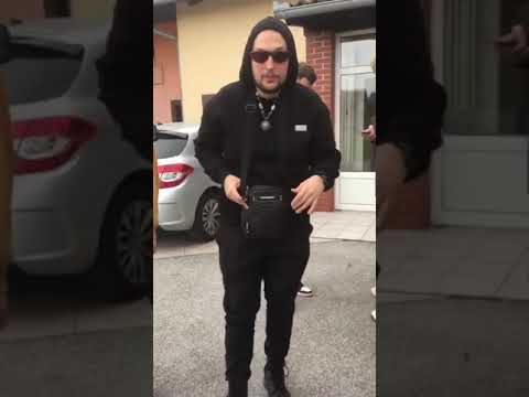 KUKU$ x BUNTAI x Lil Sjena - Ekipe Gro / Trap BB (Yugos / Swana Acoustic Cover)