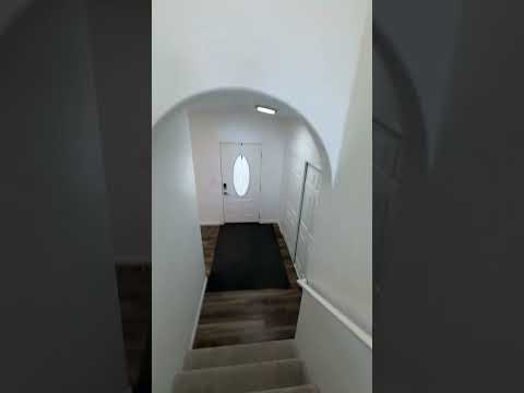 Beautifully updated modern home with detached garage! property video