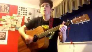 Run - Stephen Fretwell Cover