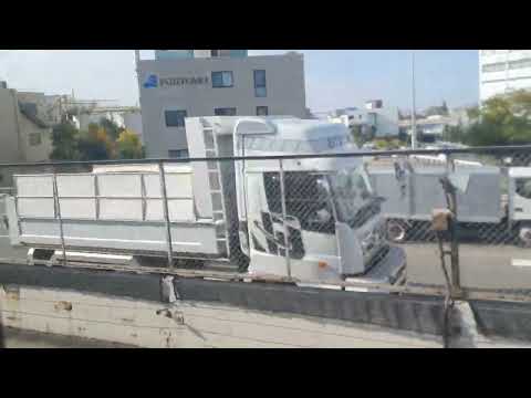 Línea Kita Osaka Kyuko/ Midōsuji Línea Kita Osaka Kyuko/Metro de Osaka Midosuji desde Ryokuchikoen Ryokuchikoen hasta Nishinakajima-Minamigata