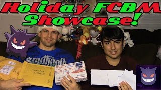 preview picture of video 'You Guys Rock! An EPIC Holiday FCBM Showcase!'