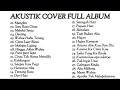 FULL LIRIK!! Album Akustik -Mungkin-Potret-Melly Goeslaw