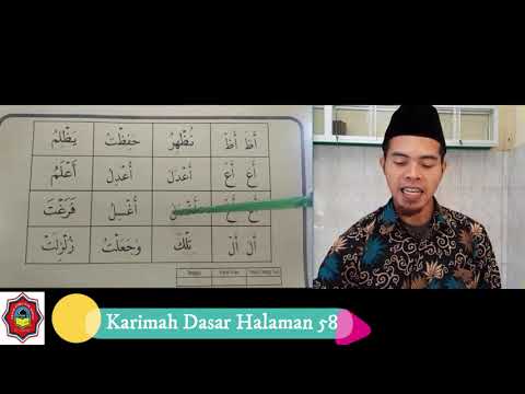 BBQ KARIMAH HALAMAN  58