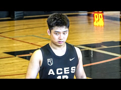 Aces(2) vs Heat Check (7) | Saturday tier 5 - tcbl 2019 summer