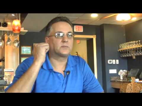 Murphy’s Lamplight Inn - The Blue Pelican Inn Video 1