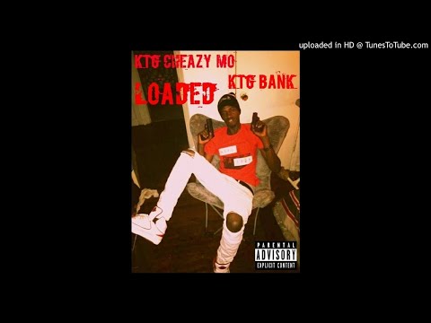 KTG Cheazy Mo x KTG Bank - Loaded (Lotus)
