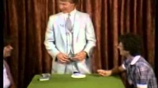 Magic of Michael Ammar Dvd&#39;s by Michael Ammar