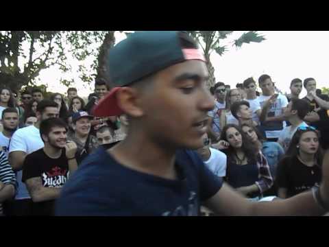 Reo vs Oblak - Primera Ronda