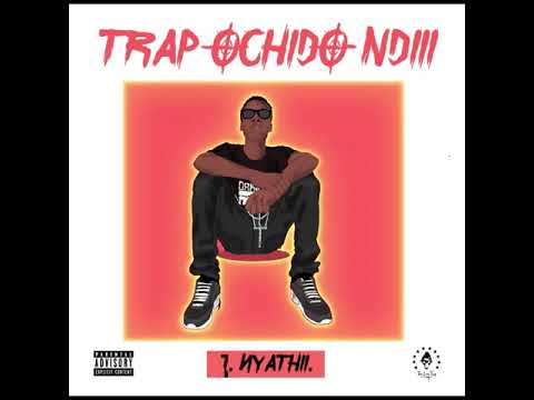 WUOD BABA - NYATHII (Prod.Metro)