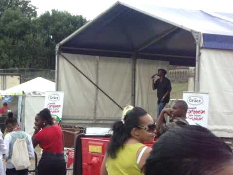 Peter Hunningale - So in love with you.MPG