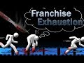 Cinema Dissections Franchise Exhaustion