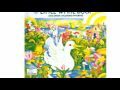 Burl Ives - Fooba Wooba John 