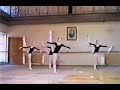 Vaganova Ballet Academy 1994 - Professor ...