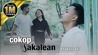 Download lagu COKOP SAKALEAN | SAMSUL ARIF ~ MR MUSIC mp3