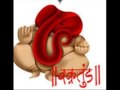 Vastav Movie Ganpati Aarti 0001