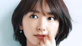 【新垣結衣】極上のグラビア