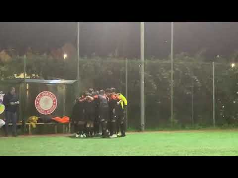 Lazio - Amatori CSI Calcio a 5 Coppa Allievi Roma G2 - Circolo Master 97 vs Acqua Acetosa...