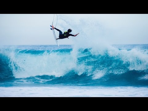 Ryan Callinan Video
