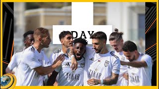 Նժարին փլեյ օֆֆ-ի ուղեգիրն է. «ՆՈԱ»-ին հաղթանակ է հարկավոր