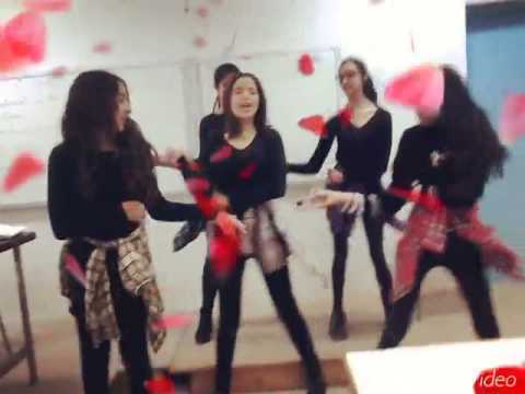 T-ara sugar free dance by risis sweet