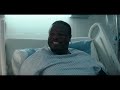 Terry Goes To See Hoop In Hospital - BMF Season 3 Episode 10