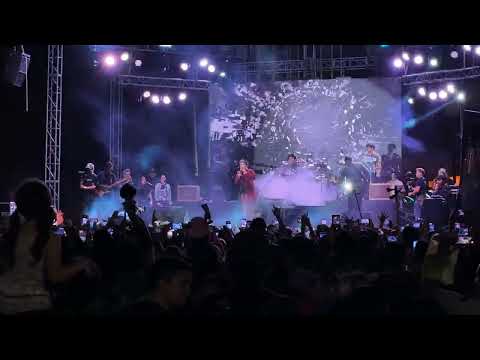 Chase | CRAZY NOISY BIZARRE TOWN - Coda Live - JoJo's Bizarre Adventure OST - Budokan Guayaquil 2024